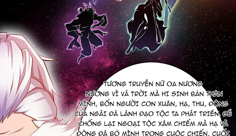 thánh tôn thần giới chapter 13 - Trang 2