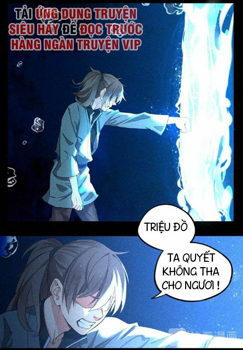 Thánh Tôn Chapter 1 - Next Chapter 2