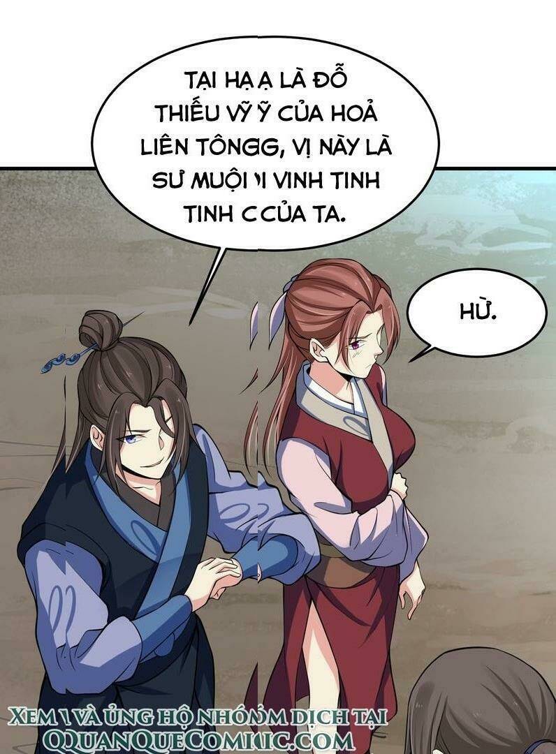 Thánh Tôn Chapter 25 - Trang 2