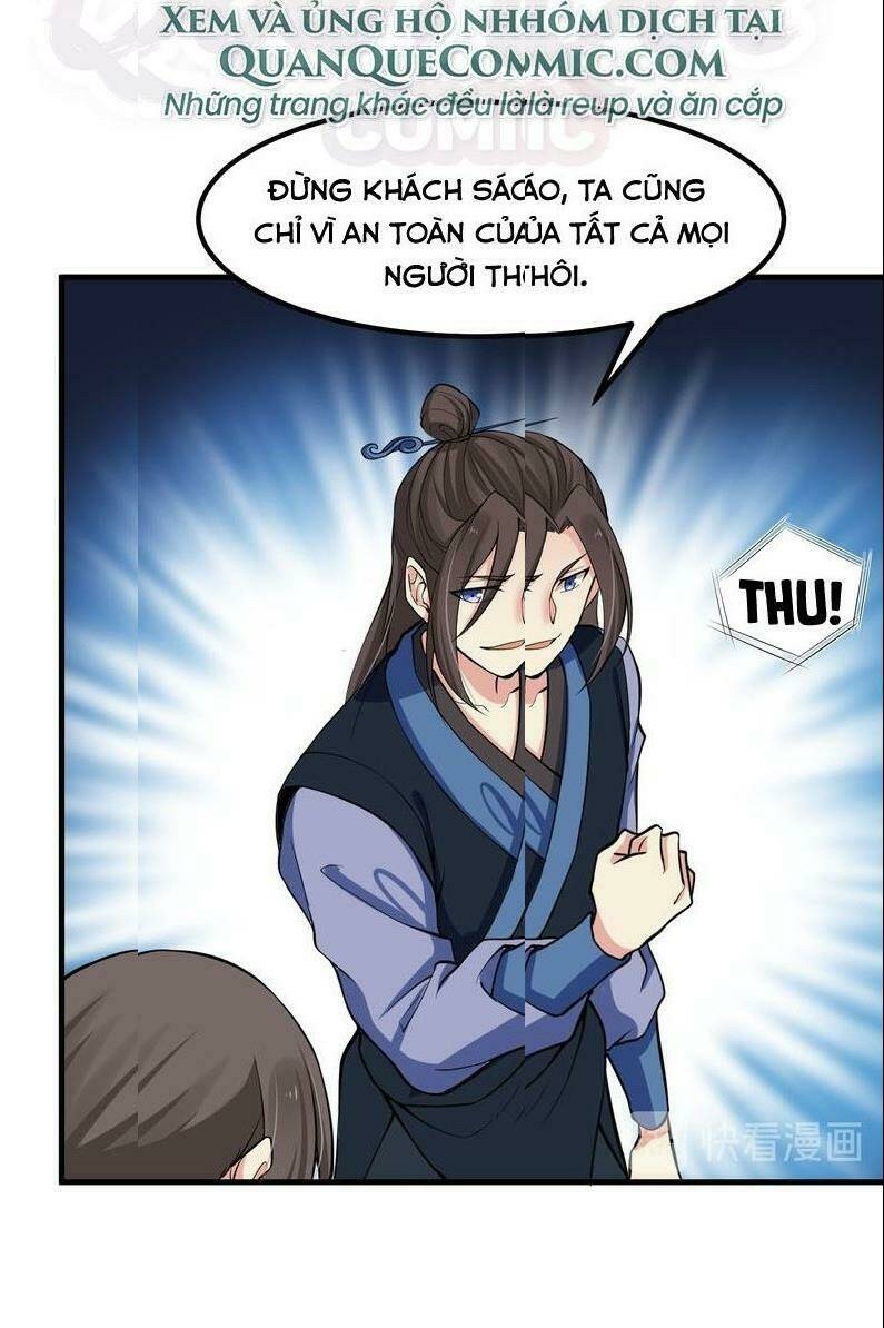 Thánh Tôn Chapter 25 - Trang 2