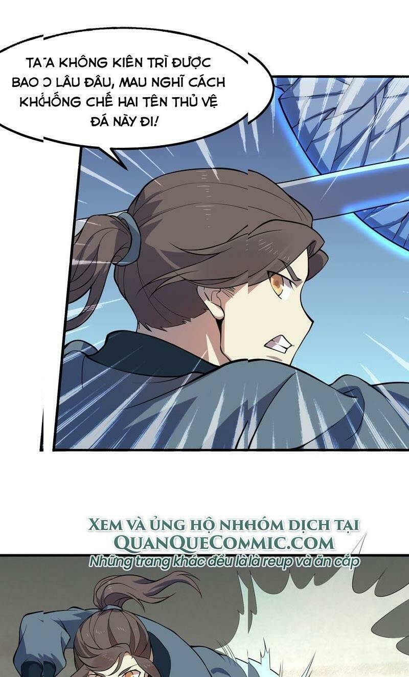 Thánh Tôn Chapter 25 - Trang 2