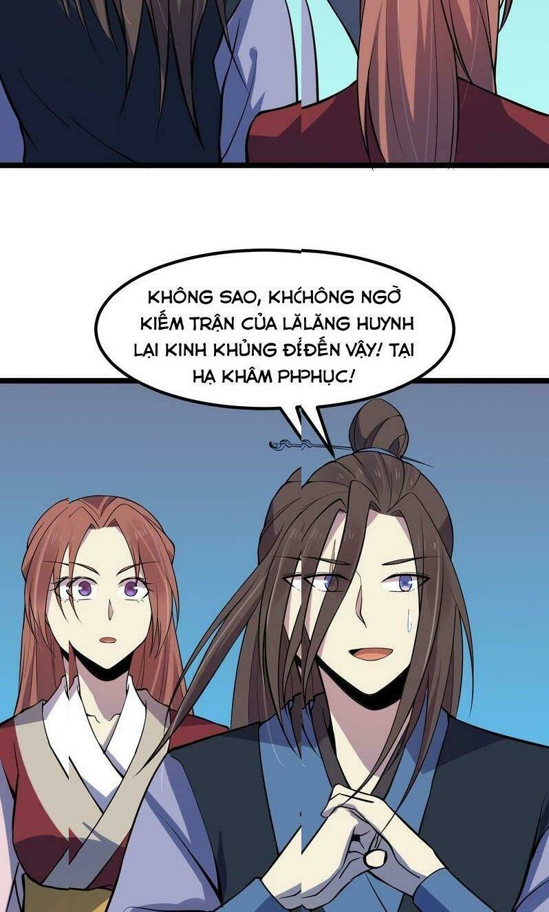 Thánh Tôn Chapter 25 - Trang 2