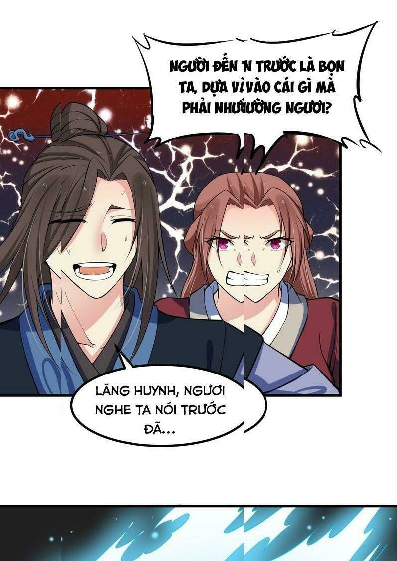 Thánh Tôn Chapter 25 - Trang 2