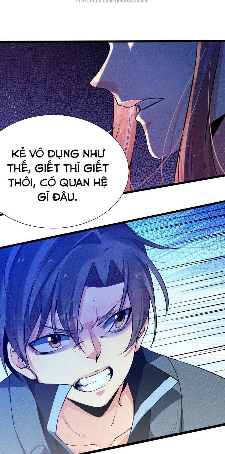 Thánh Tôn Chapter 5 - Next Chapter 6