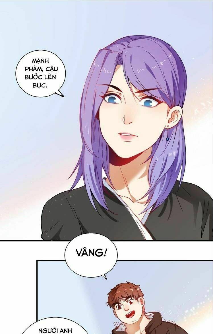 Thành Tựu Của Ta Rất Nhiều Chapter 5 - Trang 2