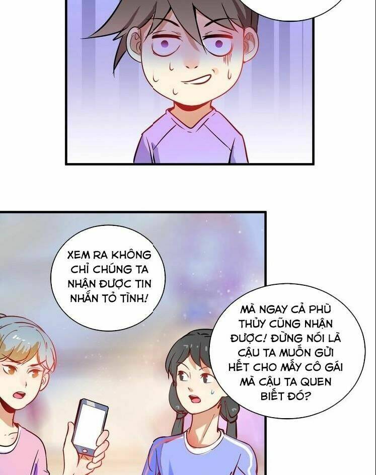 Thành Tựu Của Ta Rất Nhiều Chapter 5 - Trang 2