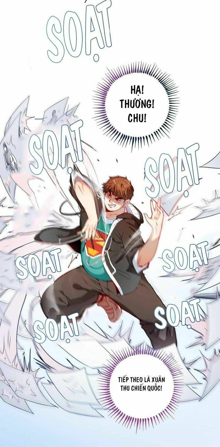 Thành Tựu Của Ta Rất Nhiều Chapter 5 - Trang 2