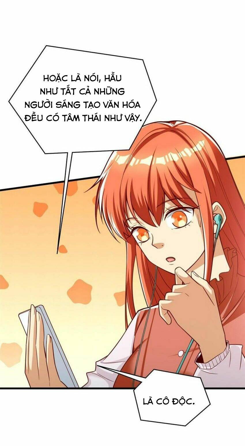 thành tỷ phú nhờ thua lỗ game chapter 51 - Trang 2