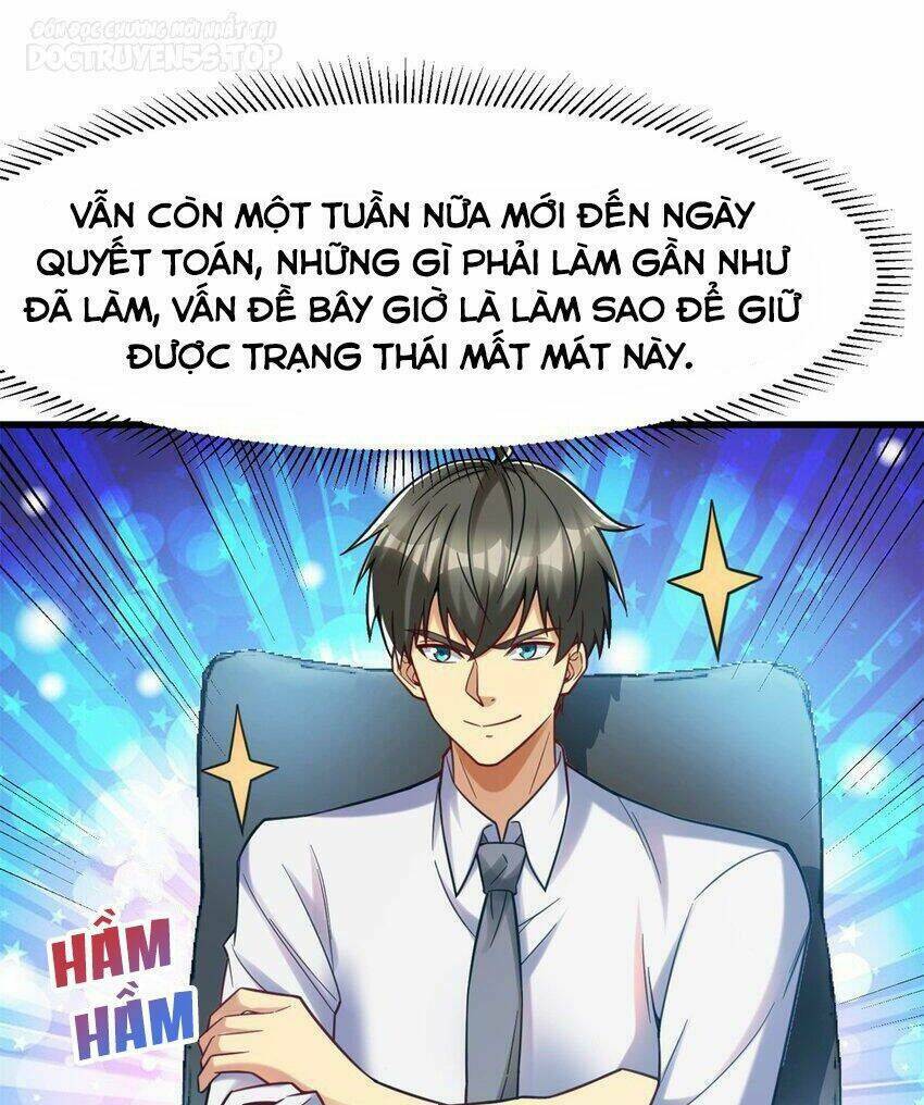 thành tỷ phú nhờ thua lỗ game chương 83 - Trang 2