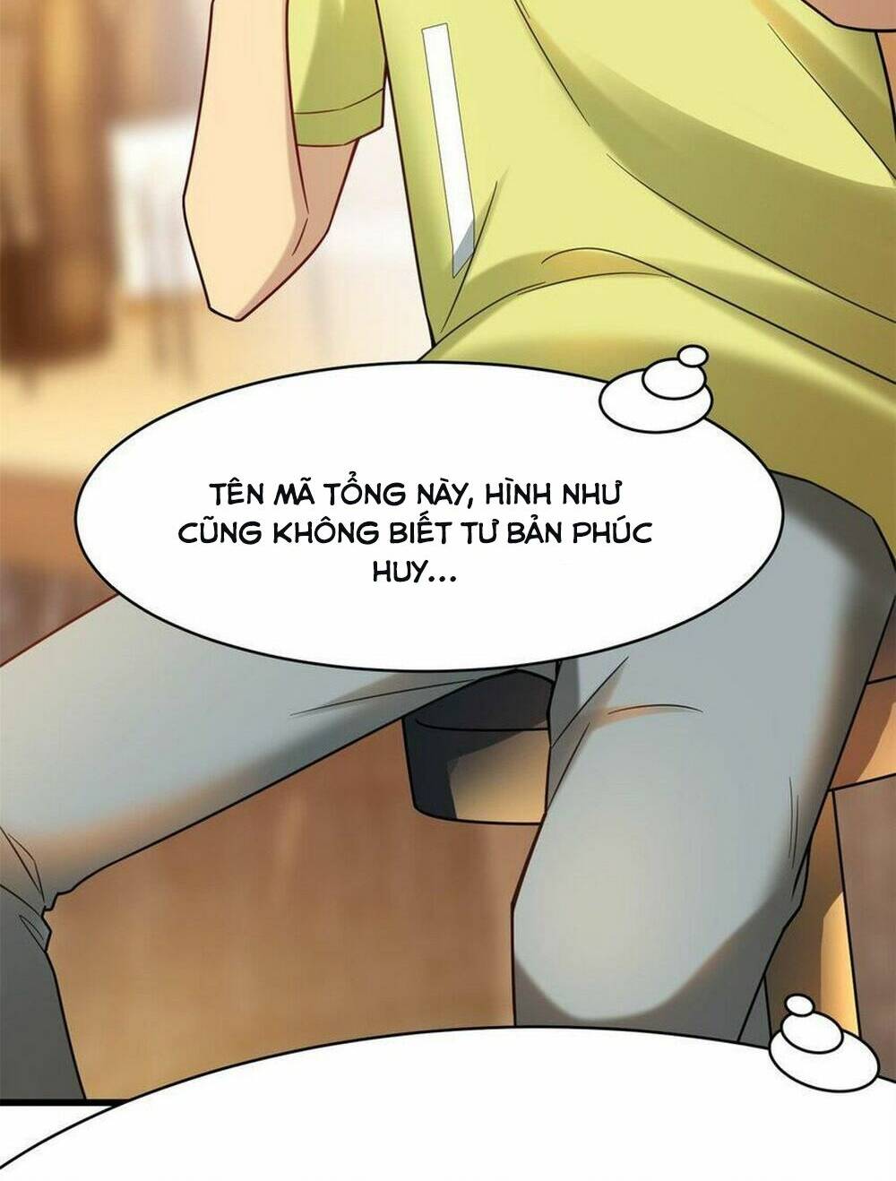 thành tỷ phú nhờ thua lỗ game chapter 85 - Trang 2