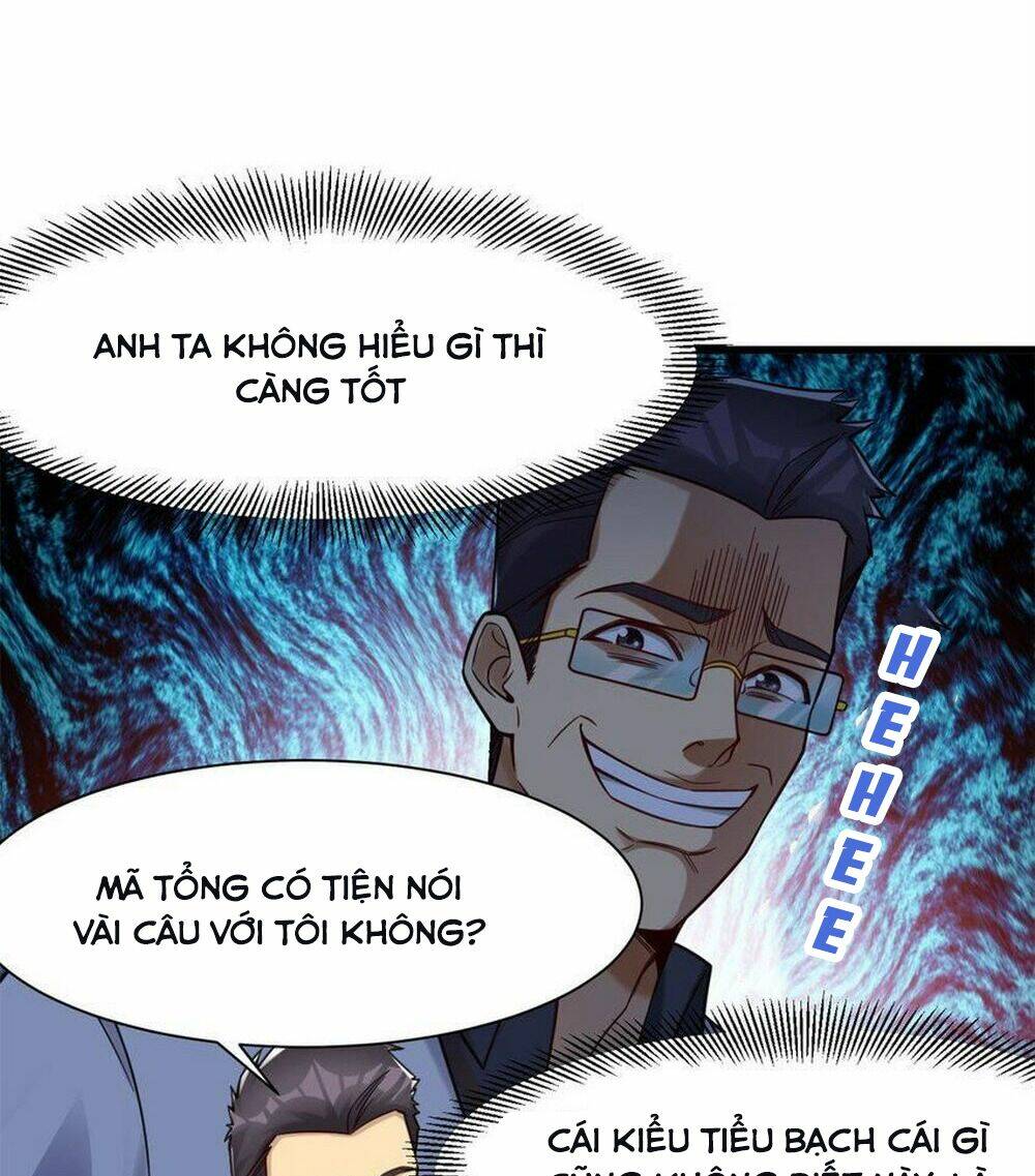 thành tỷ phú nhờ thua lỗ game chapter 85 - Trang 2