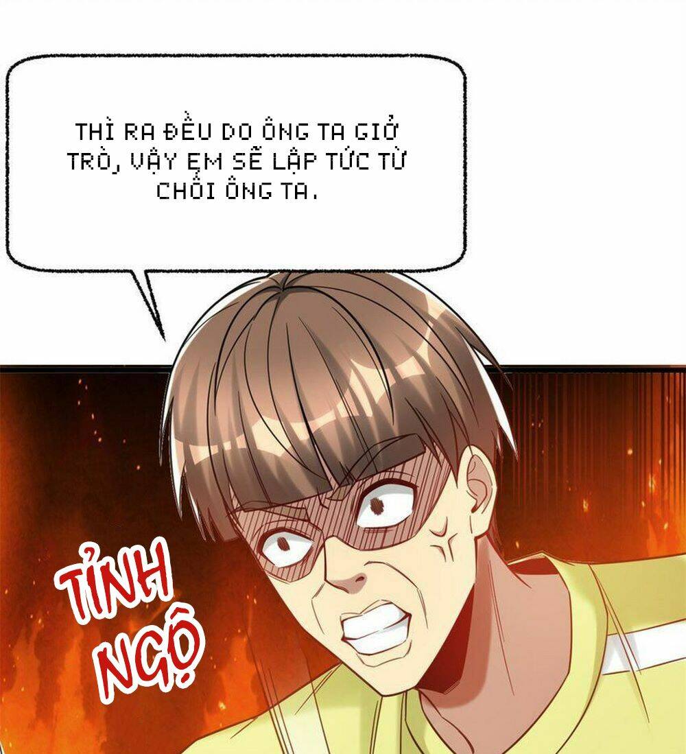 thành tỷ phú nhờ thua lỗ game chapter 85 - Trang 2