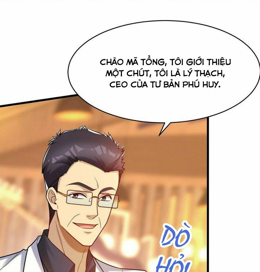 thành tỷ phú nhờ thua lỗ game chapter 85 - Trang 2