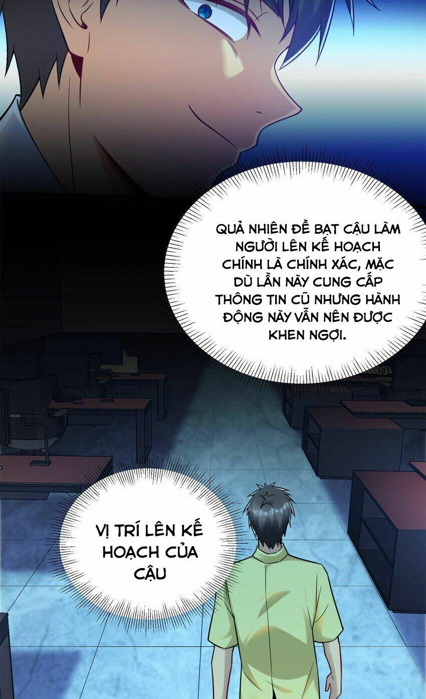 thành tỷ phú nhờ thua lỗ game chapter 86 - Trang 2