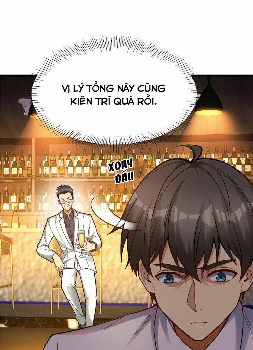 thành tỷ phú nhờ thua lỗ game chapter 86 - Trang 2