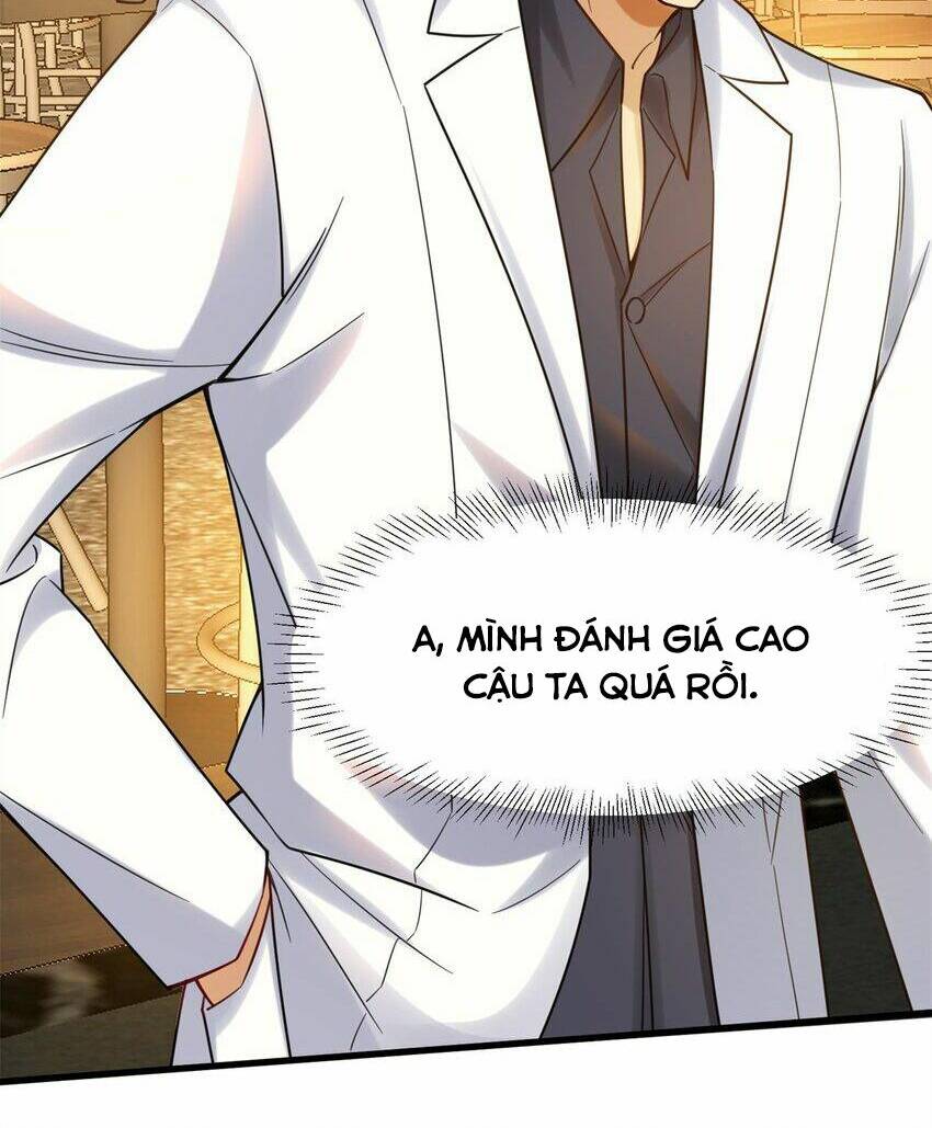 thành tỷ phú nhờ thua lỗ game chapter 86 - Trang 2