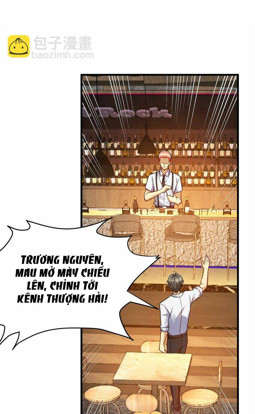 thành tỷ phú nhờ thua lỗ game chapter 86 - Trang 2