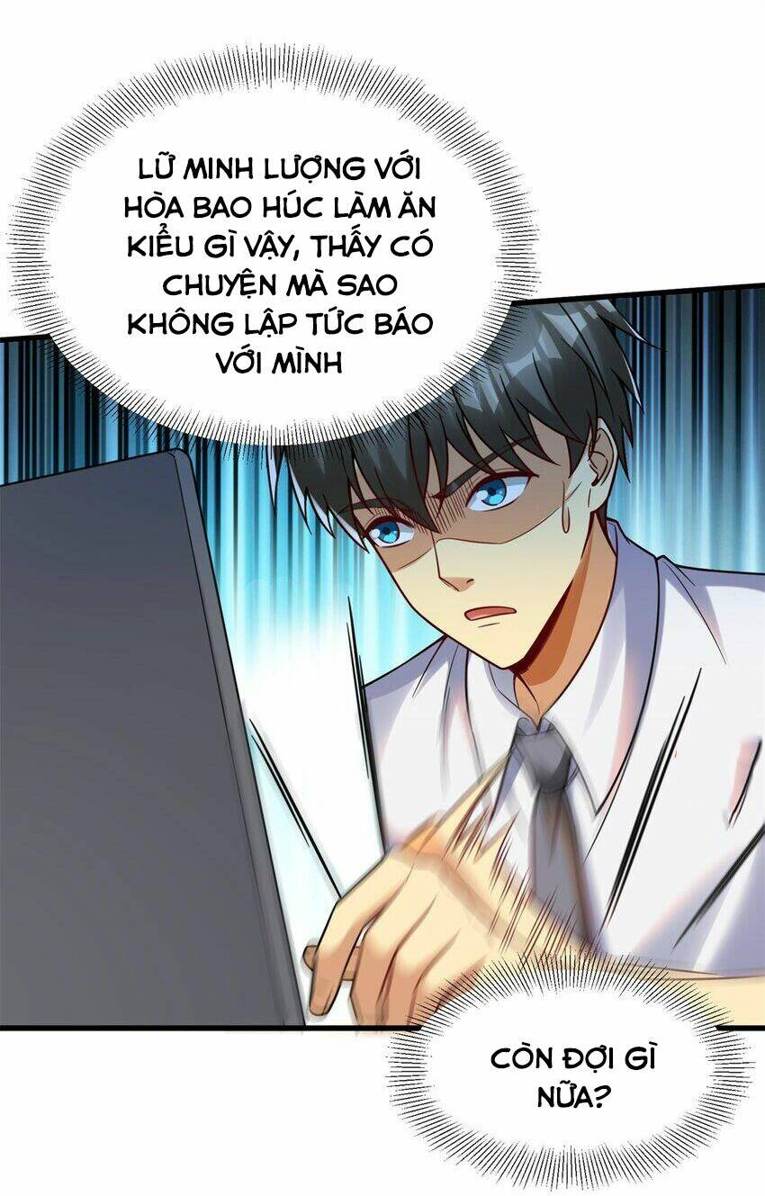 thành tỷ phú nhờ thua lỗ game chapter 86 - Trang 2