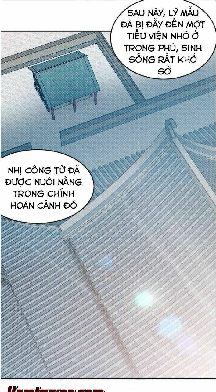 Thánh Võ Tinh Thần Chapter 40 - Trang 2