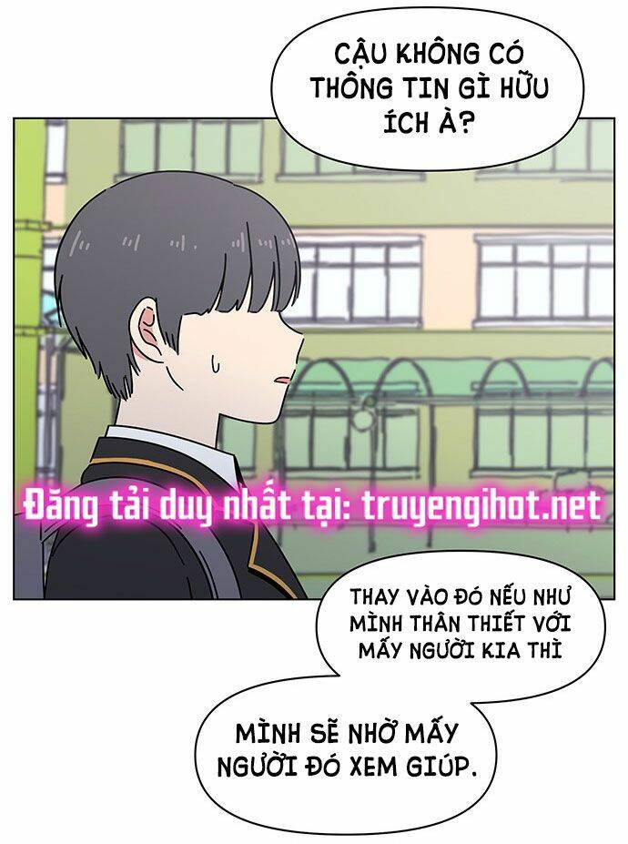 thanh xuân rực rỡ chapter 105 - Trang 2