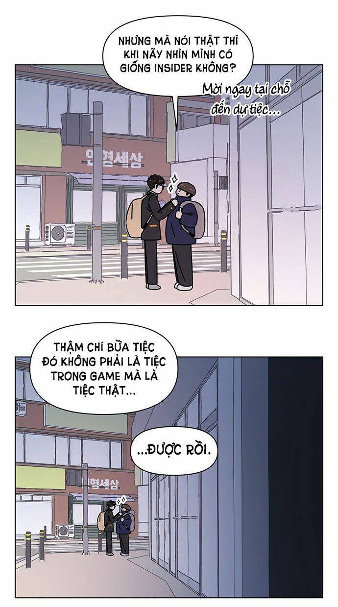 thanh xuân rực rỡ chapter 110 - Trang 2