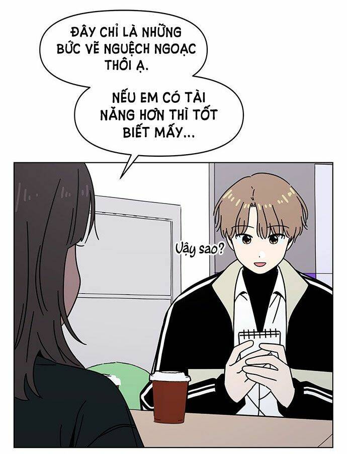 thanh xuân rực rỡ chapter 112 - Trang 2