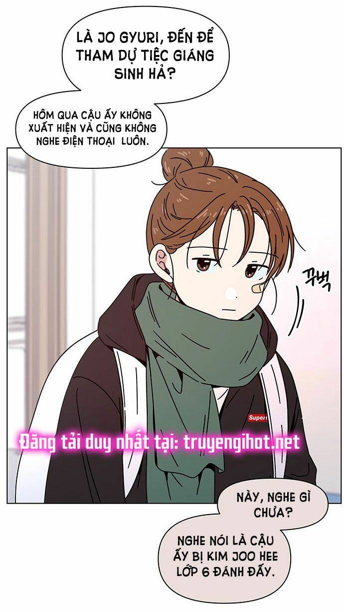 thanh xuân rực rỡ chapter 112 - Trang 2