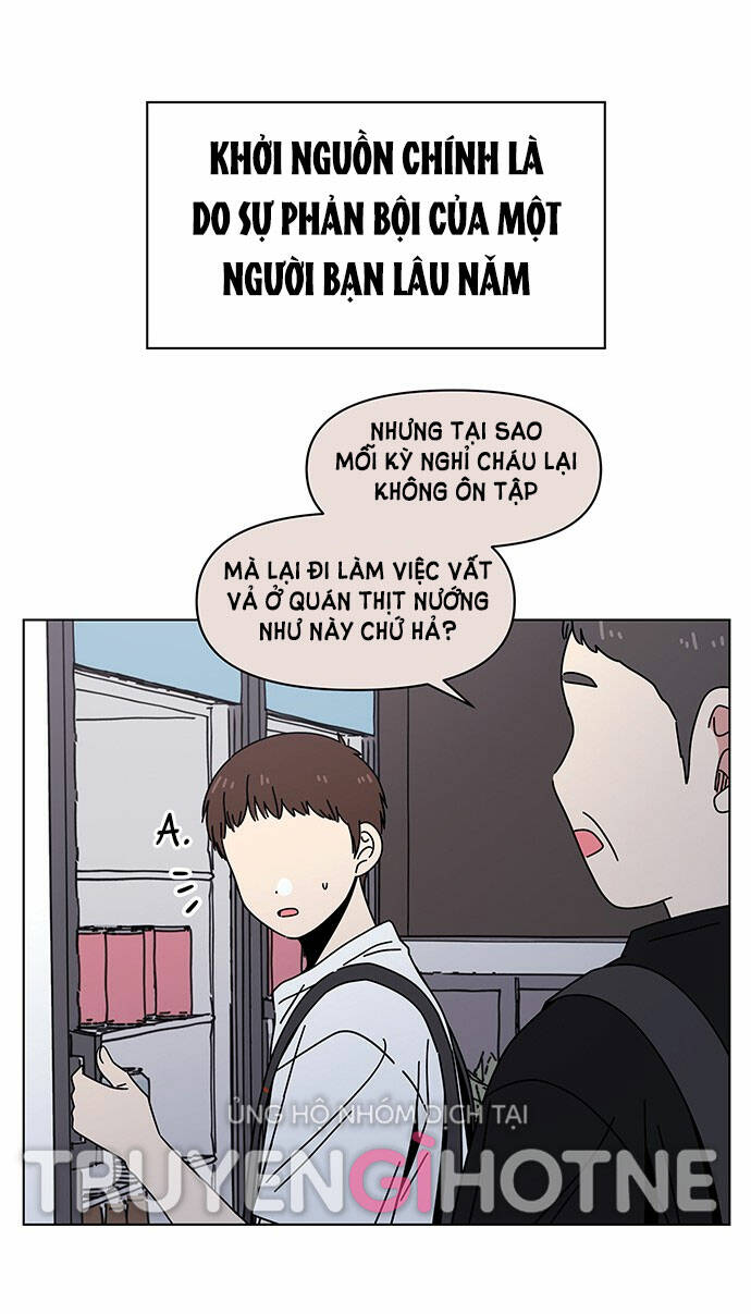 thanh xuân rực rỡ chapter 121 - Trang 2