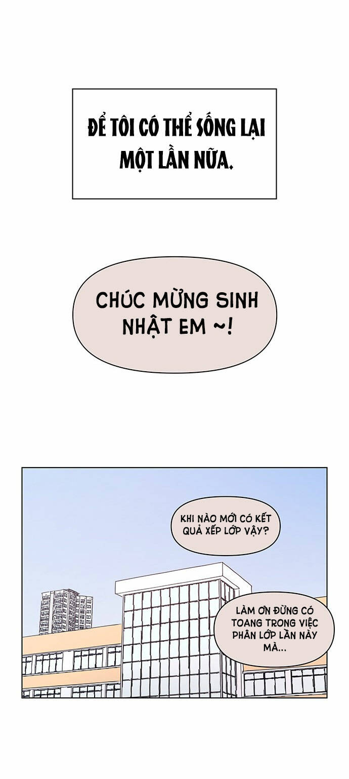 thanh xuân rực rỡ chapter 124 - Trang 2