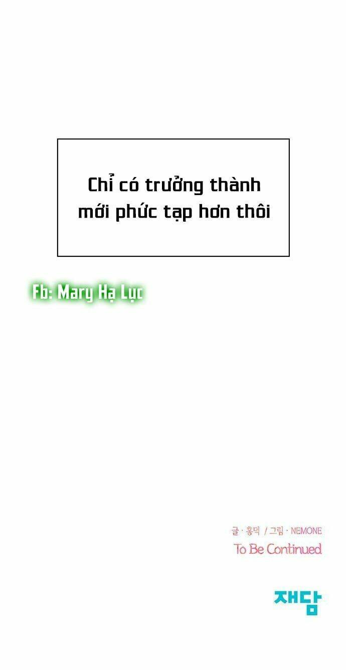 thanh xuân rực rỡ chapter 3 - Trang 2