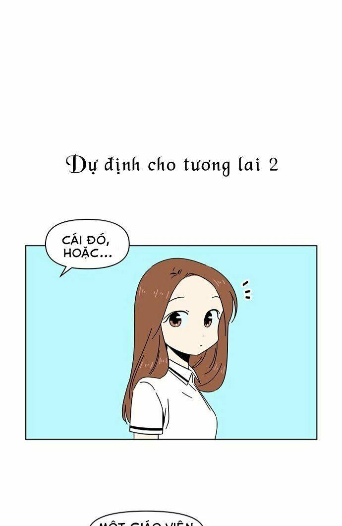 thanh xuân rực rỡ chapter 30 - Trang 2