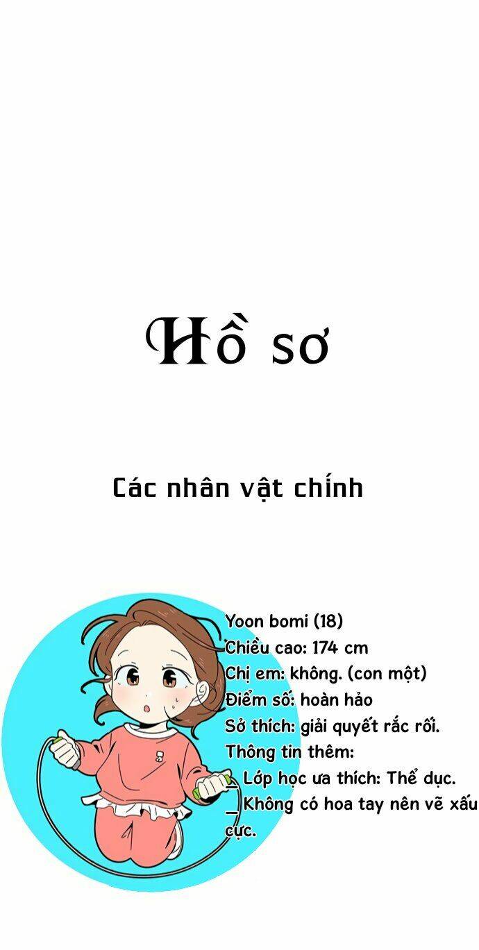 thanh xuân rực rỡ chapter 30 - Trang 2