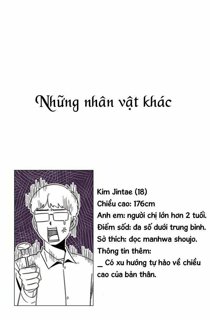 thanh xuân rực rỡ chapter 30 - Trang 2