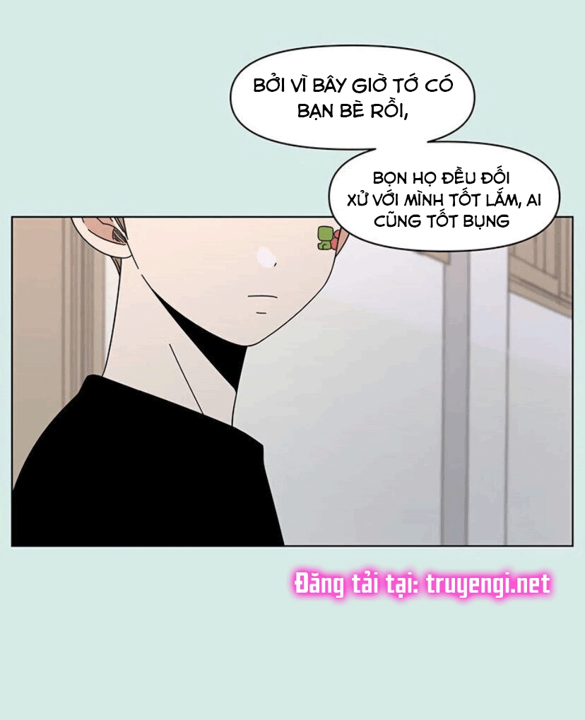 thanh xuân rực rỡ chapter 46 - Next chapter 47