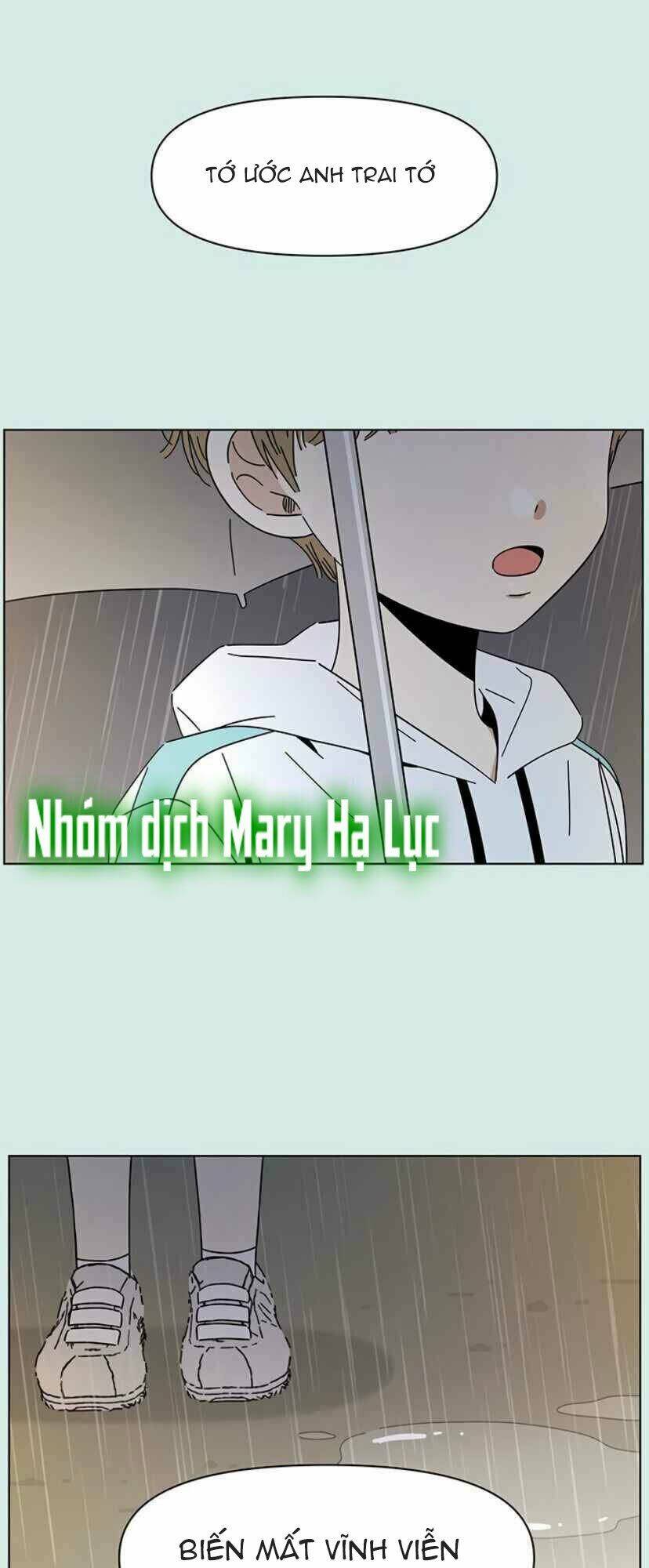 thanh xuân rực rỡ chapter 52 - Trang 2