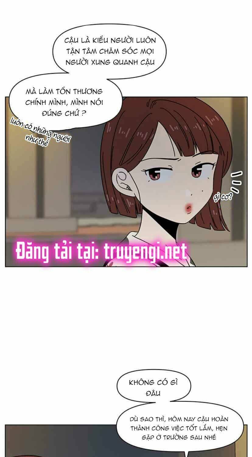 thanh xuân rực rỡ chapter 52 - Trang 2