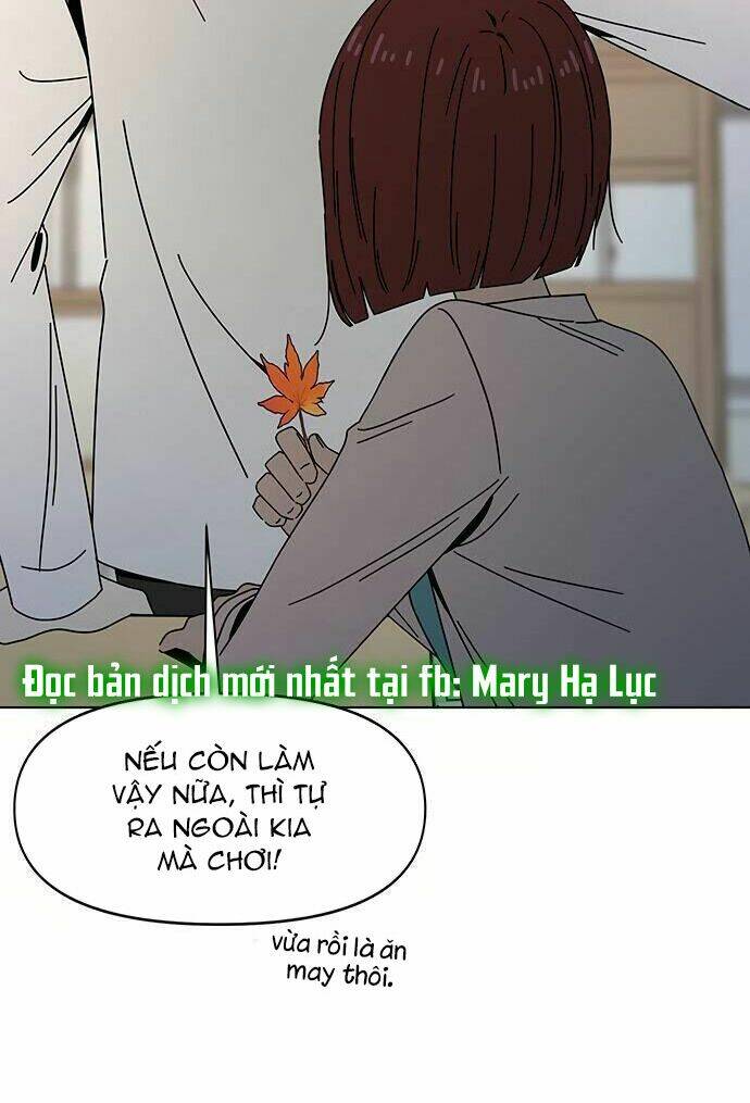 thanh xuân rực rỡ chapter 63 - Trang 2