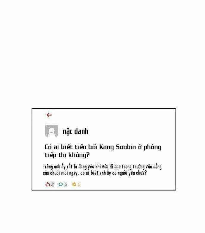 thanh xuân rực rỡ chapter 63 - Trang 2