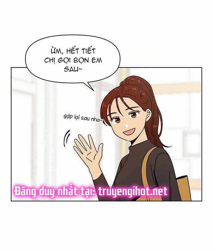 thanh xuân rực rỡ chapter 68 - Trang 2