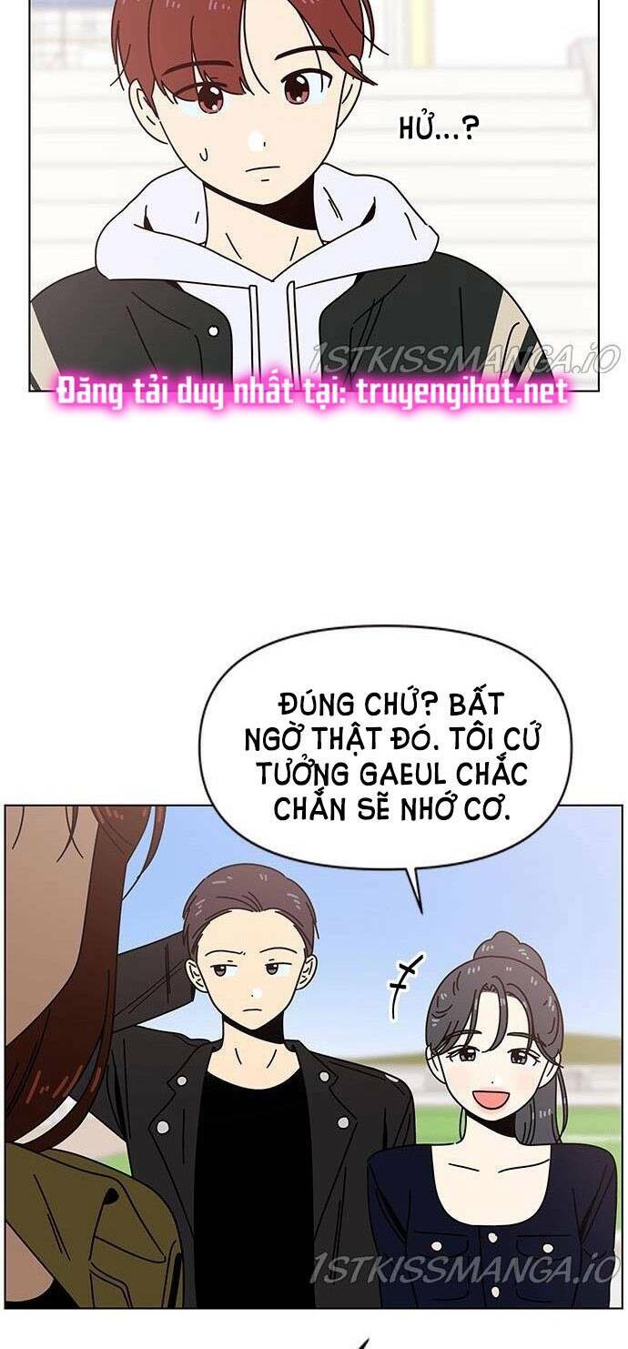 thanh xuân rực rỡ chapter 82 - Trang 2