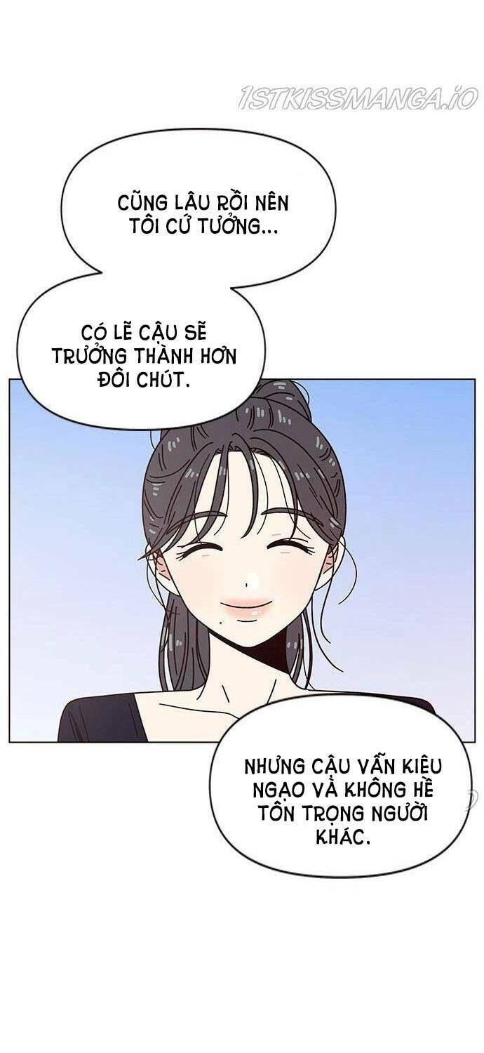 thanh xuân rực rỡ chapter 82 - Trang 2