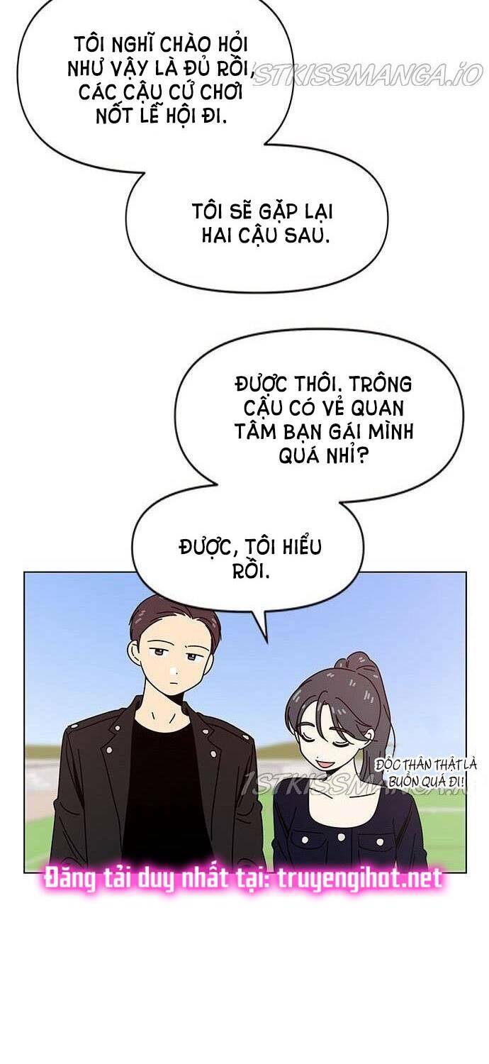 thanh xuân rực rỡ chapter 82 - Trang 2