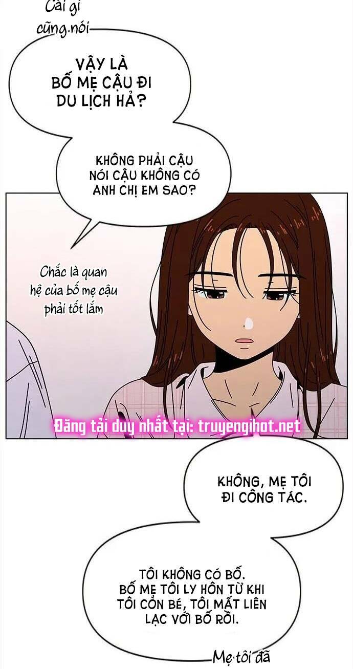 thanh xuân rực rỡ chapter 85 - Trang 2