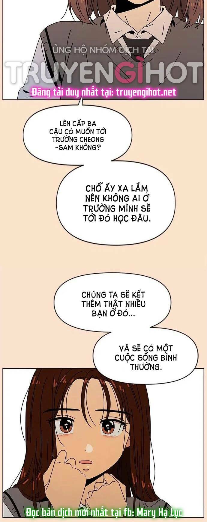 thanh xuân rực rỡ chapter 85 - Trang 2