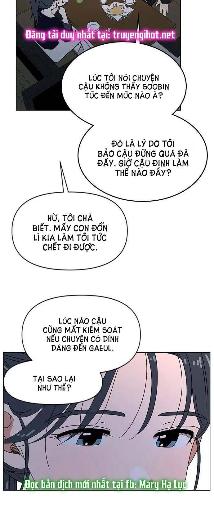 thanh xuân rực rỡ chapter 85 - Trang 2