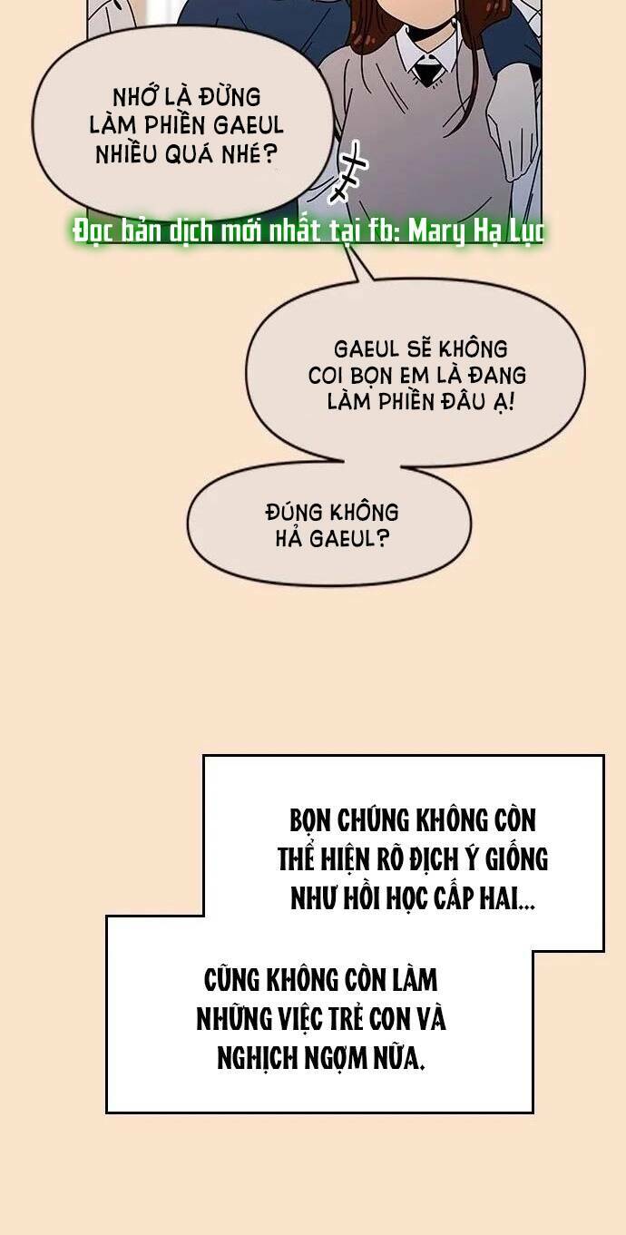 thanh xuân rực rỡ chapter 85 - Trang 2