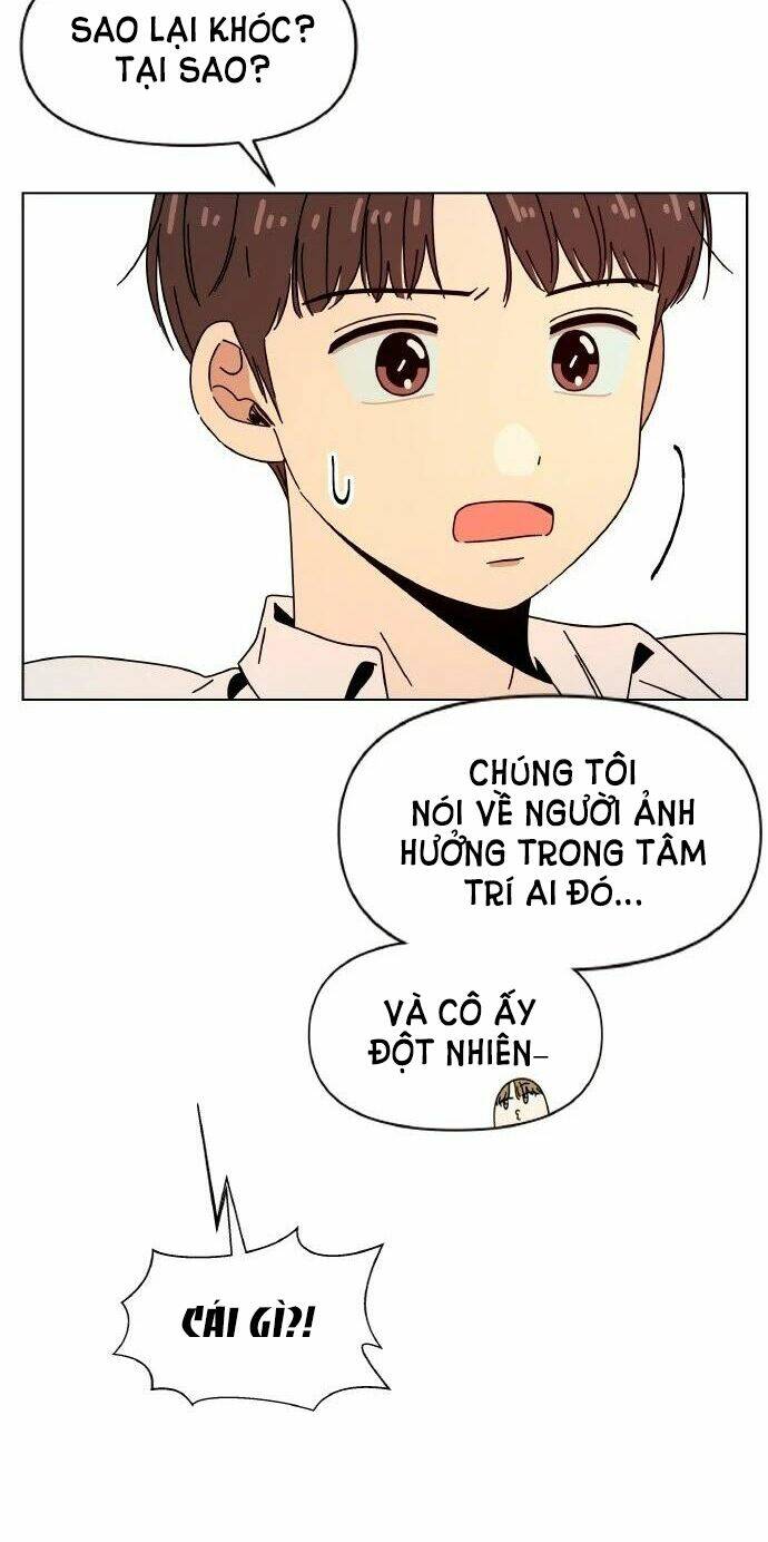 thanh xuân rực rỡ chapter 89 - Trang 2