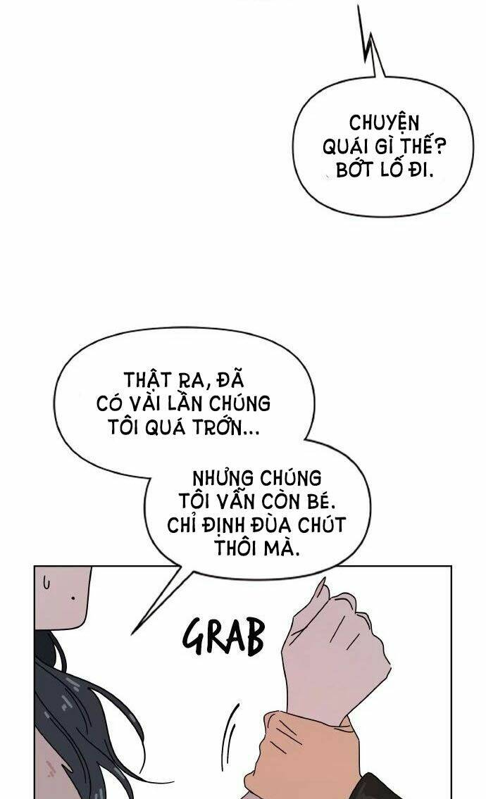 thanh xuân rực rỡ chapter 92 - Trang 2