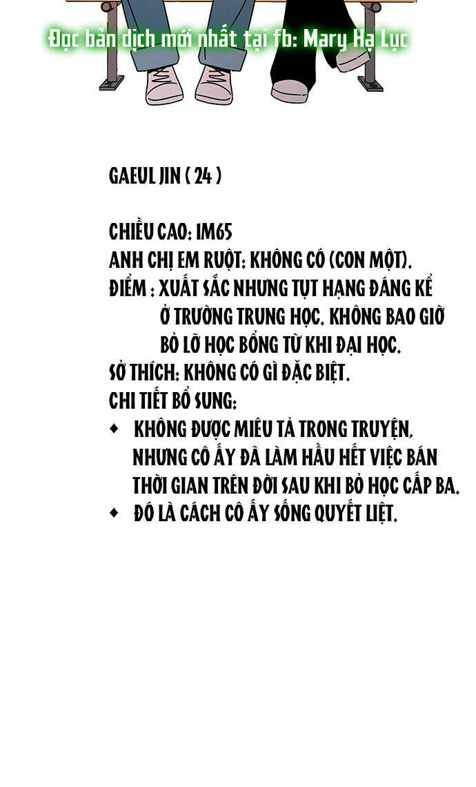 thanh xuân rực rỡ chapter 95 - Trang 2