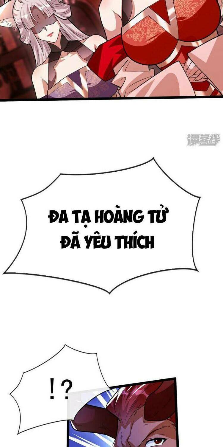 thập đại đế hoàng đều là đệ tử của ta chương 160 - Trang 2